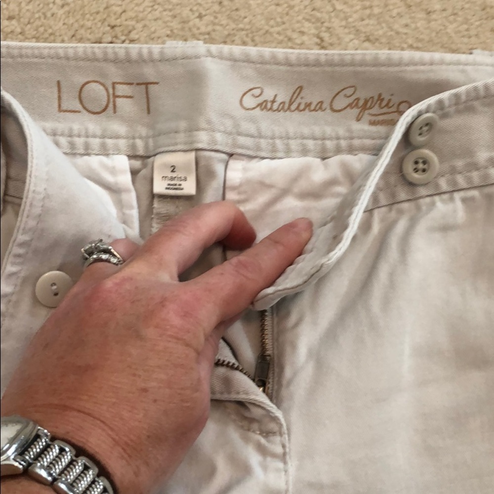 Euc Loft Capri - image 2